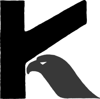 Kaikip Athletic Logo